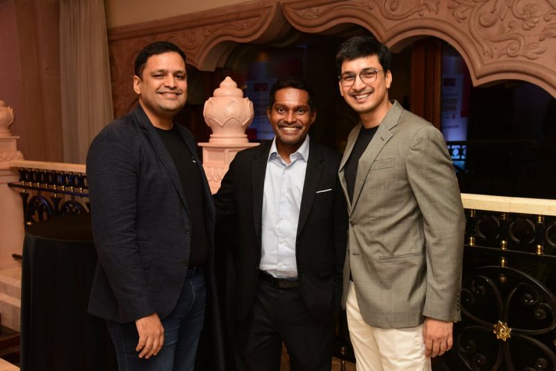 These were the top moments at #ETStartupAwards 2022: Investor huddle