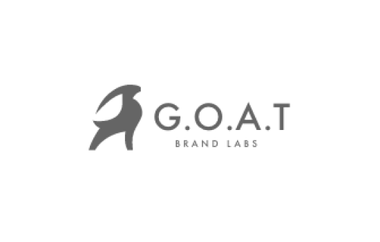 Goat brand labs
